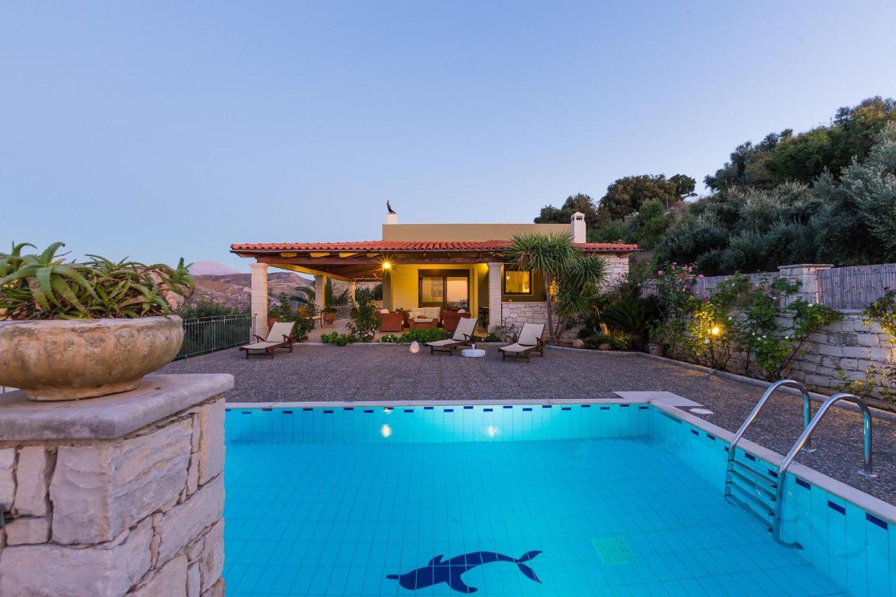 Belvedere Vila