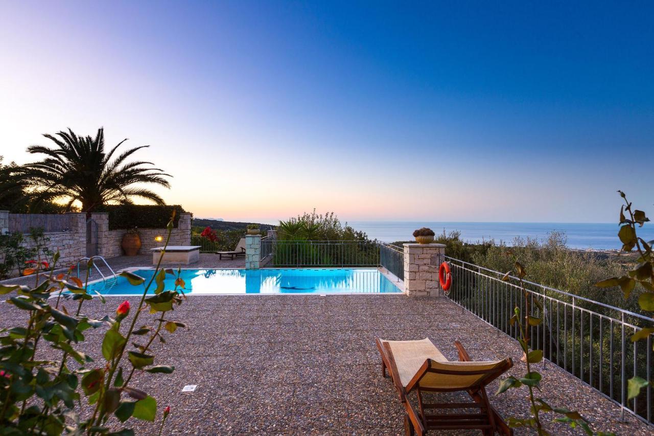 Belvedere Vila *