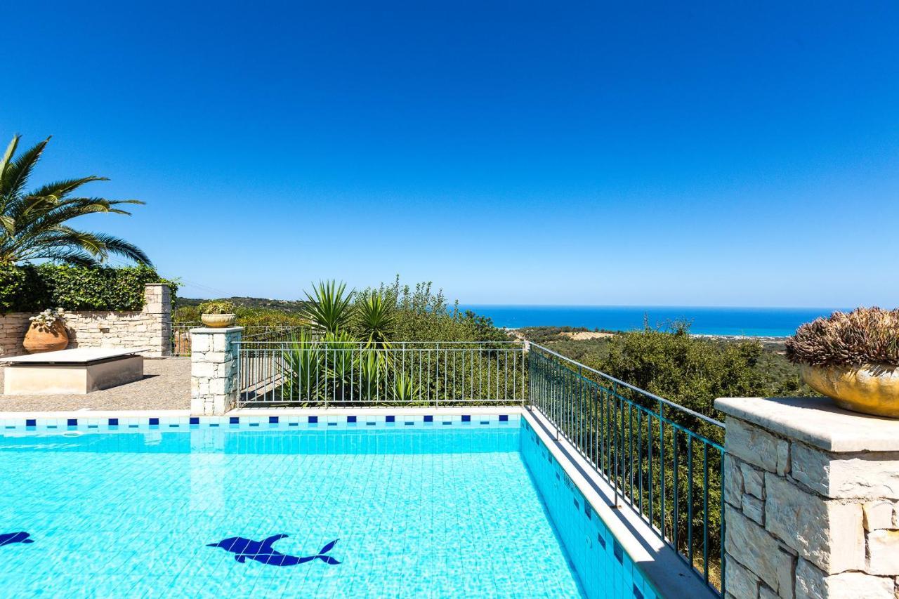 Belvedere Vila