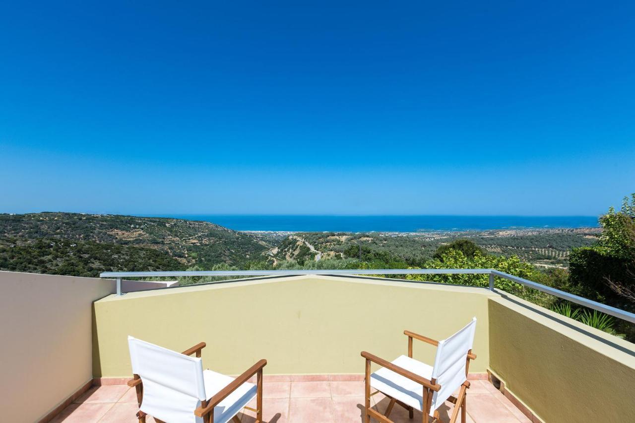 Belvedere Vila *