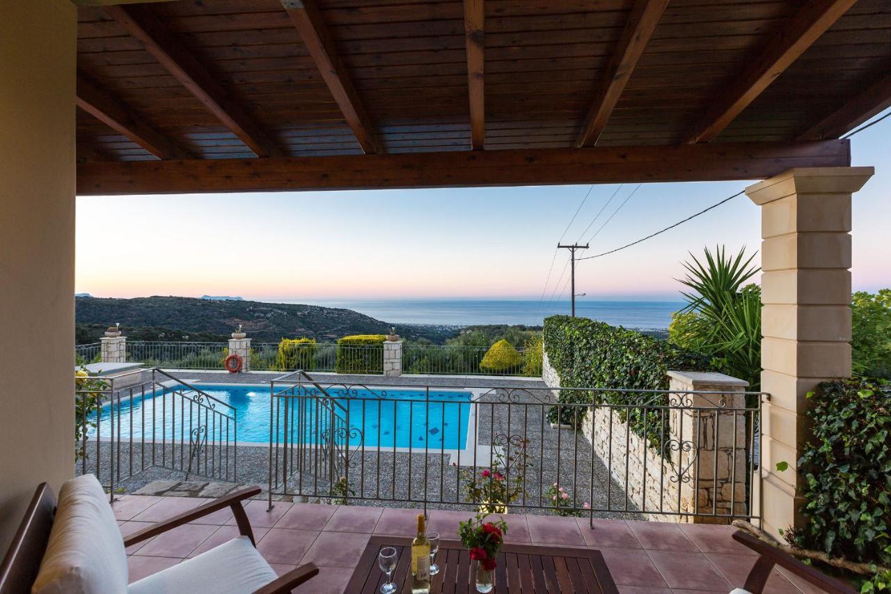 Belvedere Vila *