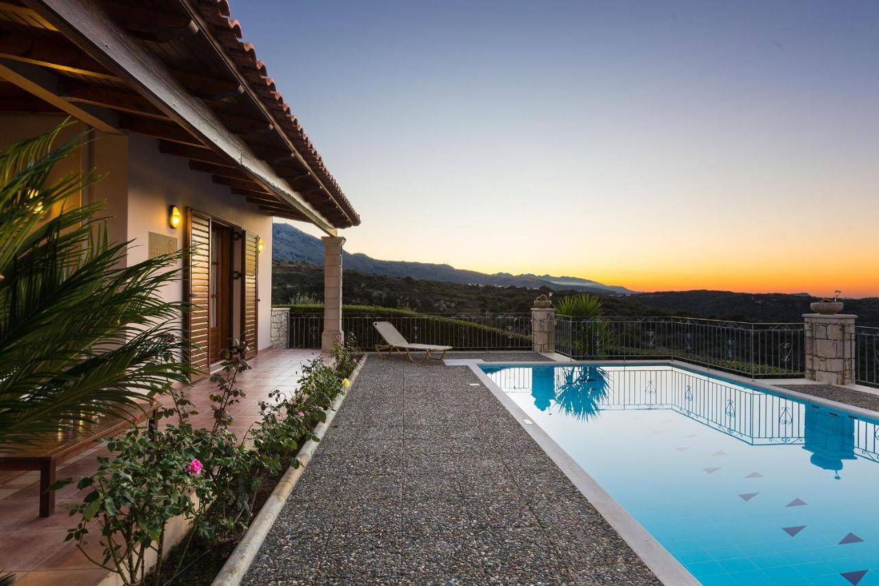 Belvedere Vila