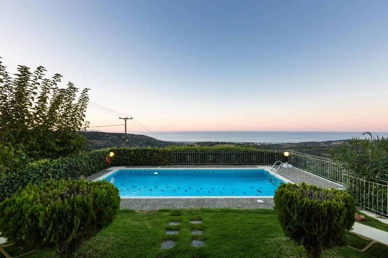 Belvedere Vila