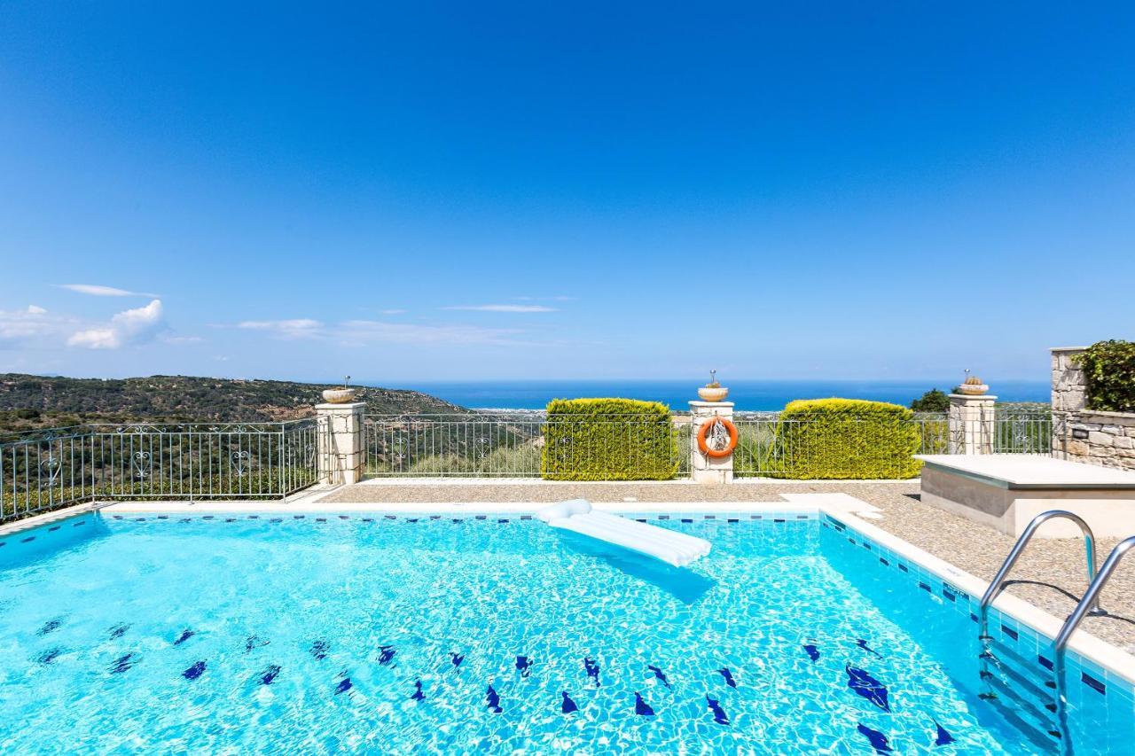 Belvedere Vila Prasiai